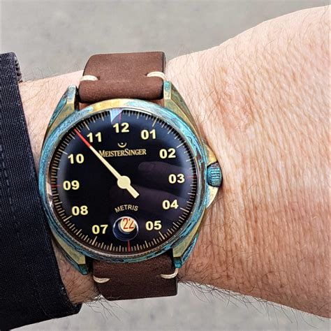 patina on watches|vintage watch patina.